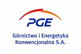 logo PGE